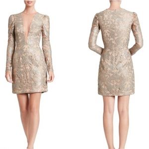 Dress the Population Claudia dress